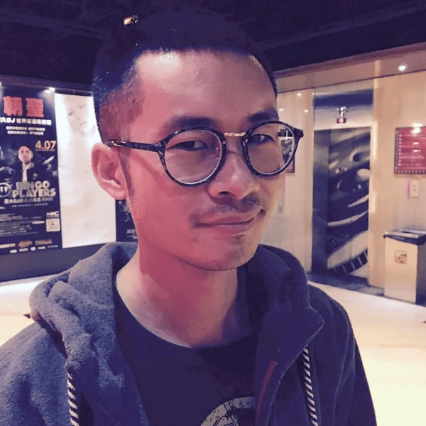 lihi 短網址創辦人 貝克菜