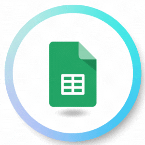Google Sheet