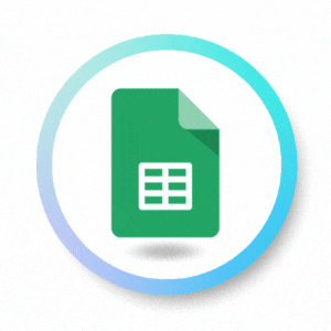 Google Sheet
