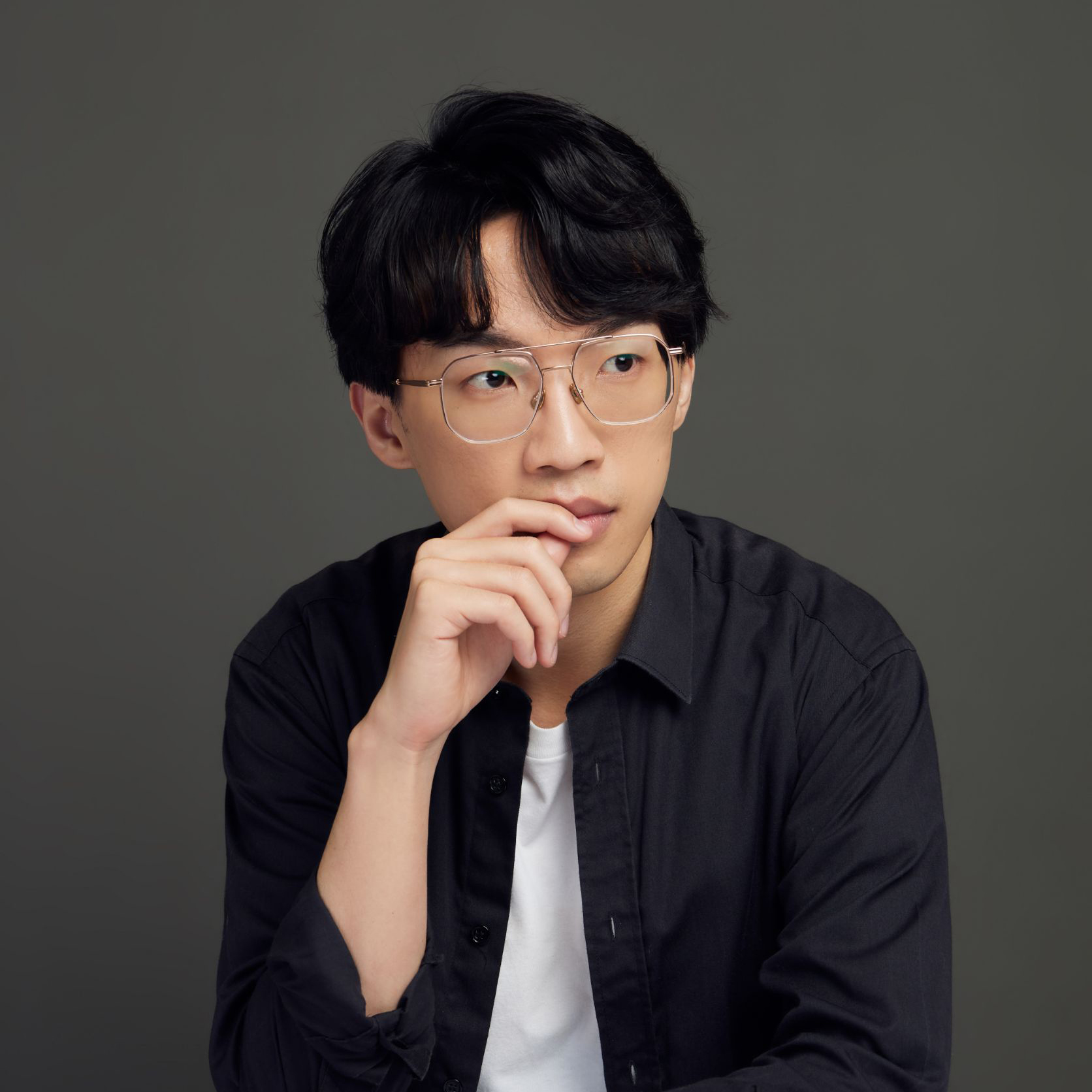 龔泰銓 - 阿泰 頭像