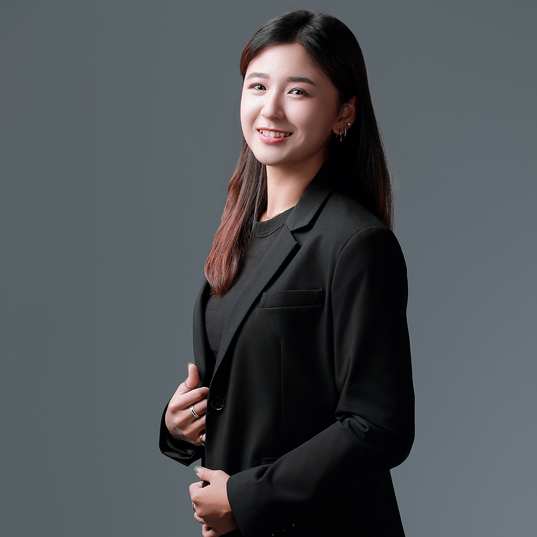 April - 四月 頭像